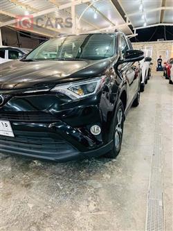 تۆیۆتا ڕاڤ 4